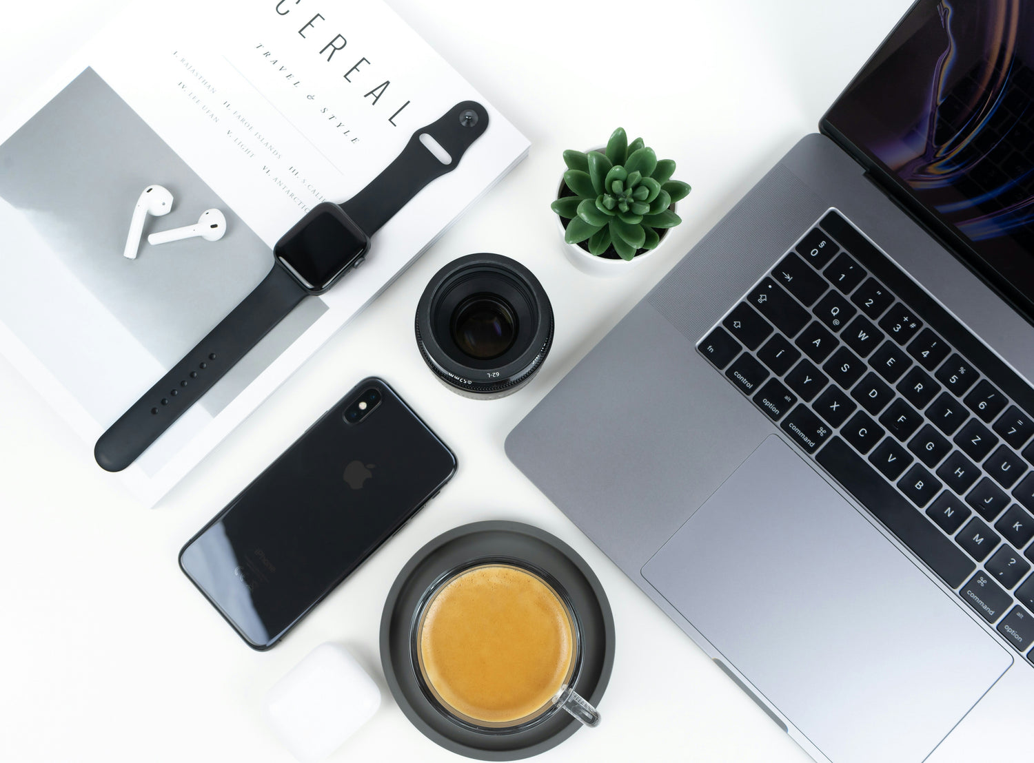 Smart Gadgets